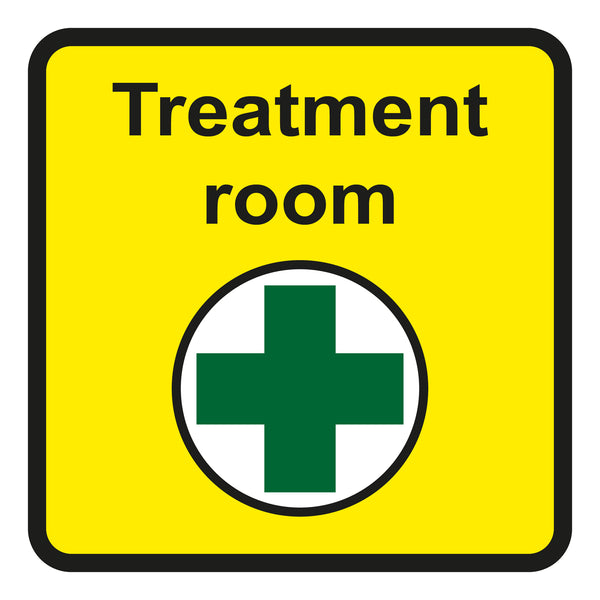 KAI101 – 300x300mm Lounge Dementia Sign – Absolute PPE Industrial - View #3