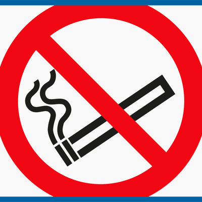 Prohibition Signs
