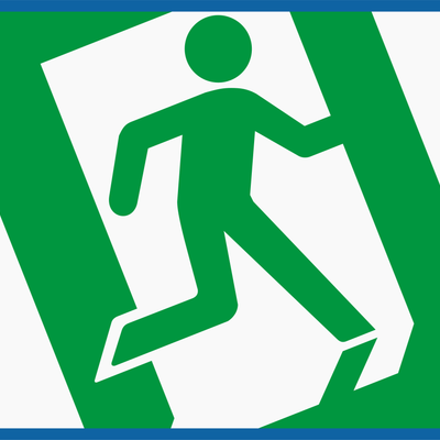 Safe Condition Signs