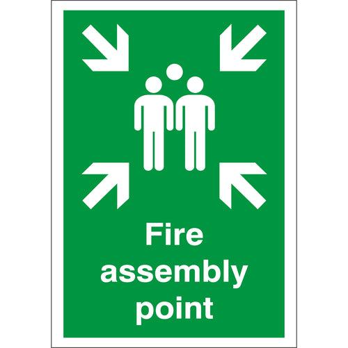 Safe shop condition sign