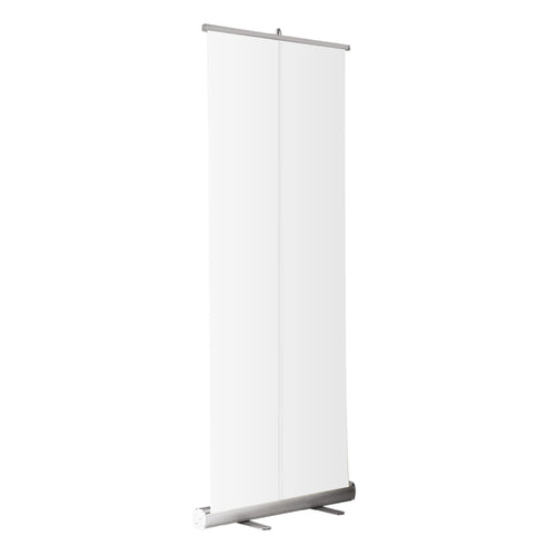 Clear Protective Roller Banner